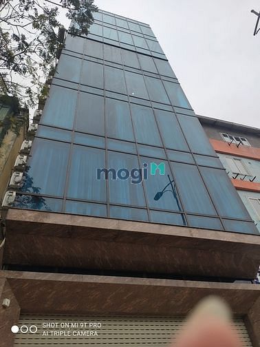 Bán Nhà Phố Hào Nam – Ô CHỢ DỪA, 75M2, 30 TỶ