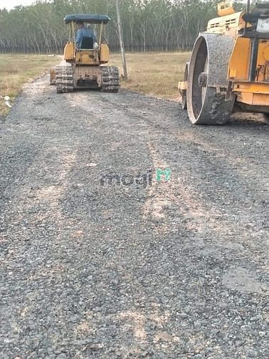 Hoà Thạnh - Châu Thành - Tây Ninh ☘19 lô đất sào, đang tách từng sổ ri