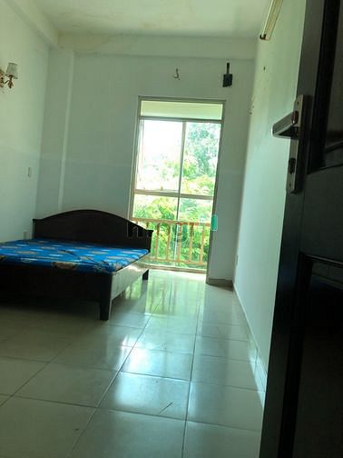 Phòng tiện nghi 370 Tô Ký, giá từ 2tr6