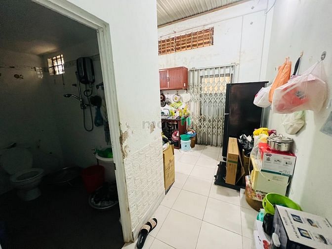 Nhà bán P.Bửu Long tái định cư gần Nhã Viên Quán nhà cấp 4 giá 3,3 tỷ