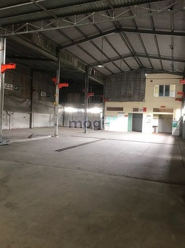 Cho thuê kho xưởng*800m2 Hoàng Hữu Nam, phường Long Bình, Quận 9