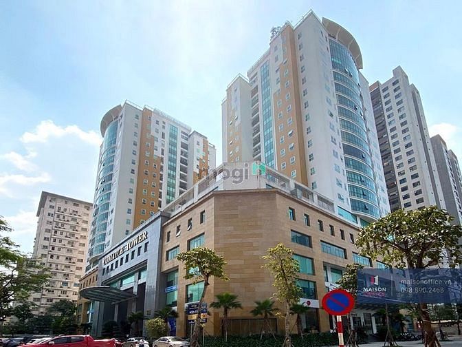 Thuê STM chất lượng cao tại khu vực sầm uất Thanh Xuân - 158m2