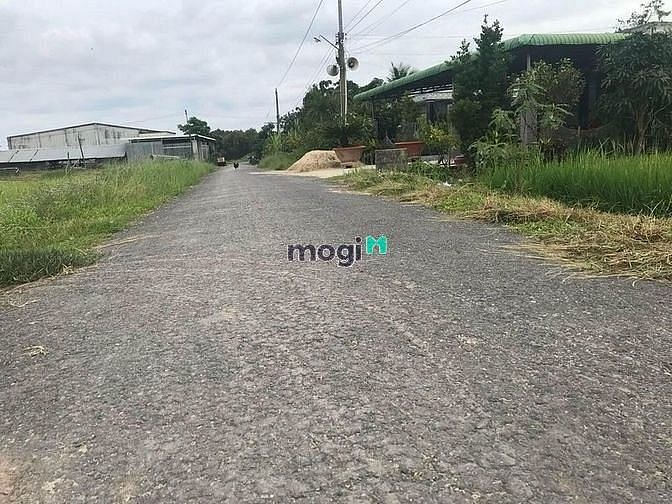 NGỘP THỞ BÁN kp An Thới P.An Tịnh TX Trảng Bàng 265tr shr