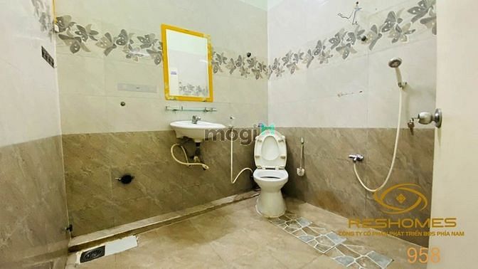 Cho thuê MBKD đường D7 khu dân cư D2D, P.Thống Nhất, Biên Hòa