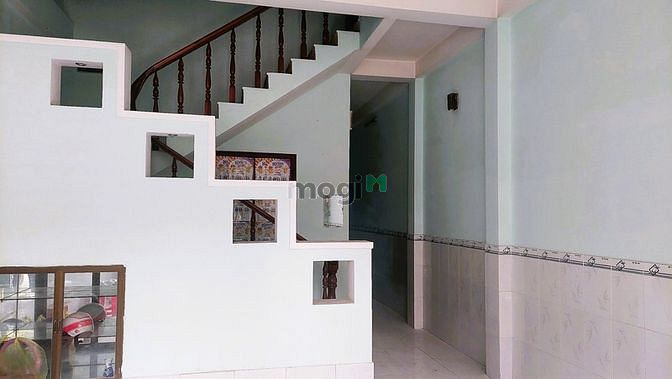 Cho thuê nhà 1T1L 4,5x19m 4PN mặt tiền đường số 9 Linh Trung