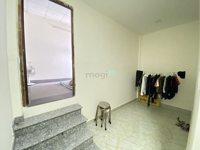 Bao Đầu Tư Chỉ 3.6 Tỷ, Mua 1 Được 2 Căn, 63M2, 2Tầng, ĐHT 11, Quận 12