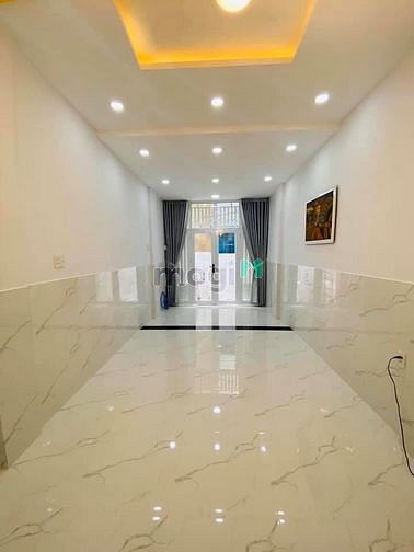 Cho thuê nhà 193/3 Nguyễn Đình Chính Phú Nhuận/ 2L 2PN