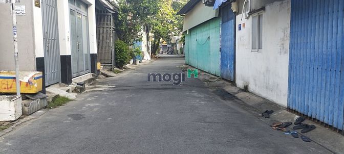 23101269-hẻm nhựa 6.5m, Tân Kỳ Tân Quý Tân Phú, 4.1x14m, 3PN 3WC, TL