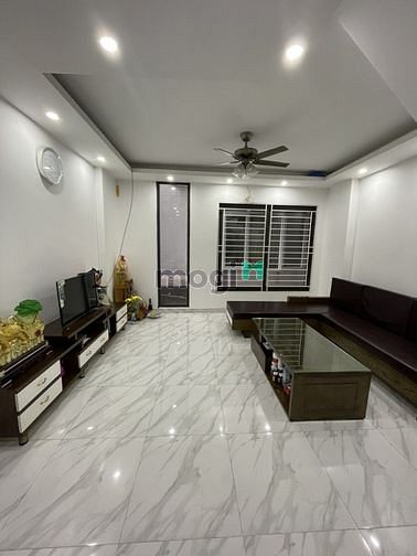 Bán nhà phố Quan Nhân, nhà đẹp ngõ thông, 30m ra ô tô, 48m, 5T, MT4.6m