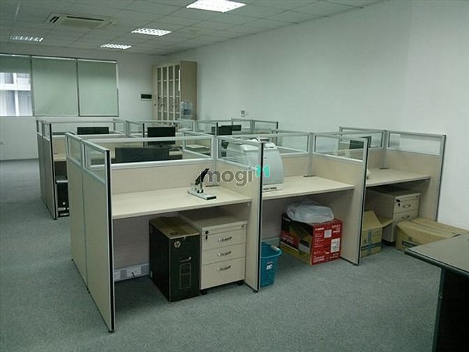 Cho thuê văn phòng Bàu Cát Đôi 45m2 giá 9tr