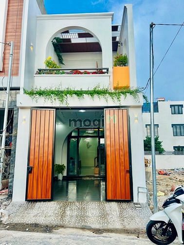 Giảm 500tr Bán Gấp Siêu Phẩm Nhà Phố Mặt Tiền Kinh Doanh P.Tân Phong