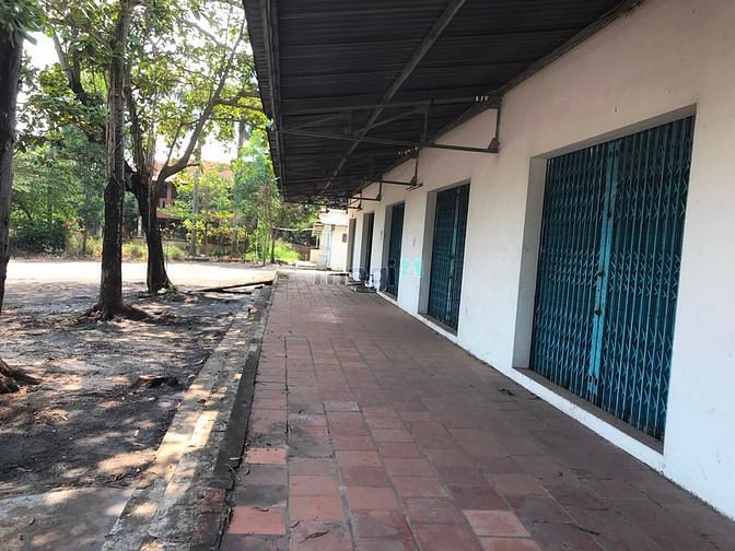 Cần cho thuê kho mặt tiền QL51 Long Thành Đồng Nai