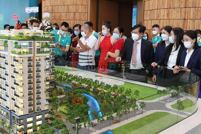 Nhận giữ chỗ Penthouse, căn hộ Duplex tại dự án Fiato Premier Thủ Đức