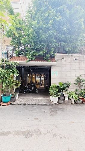Bán Biệt Thự 611/51 Điện Biên Phủ, Q3. DT 7,5x18m 3 Lầu. Giá 30 tỷ