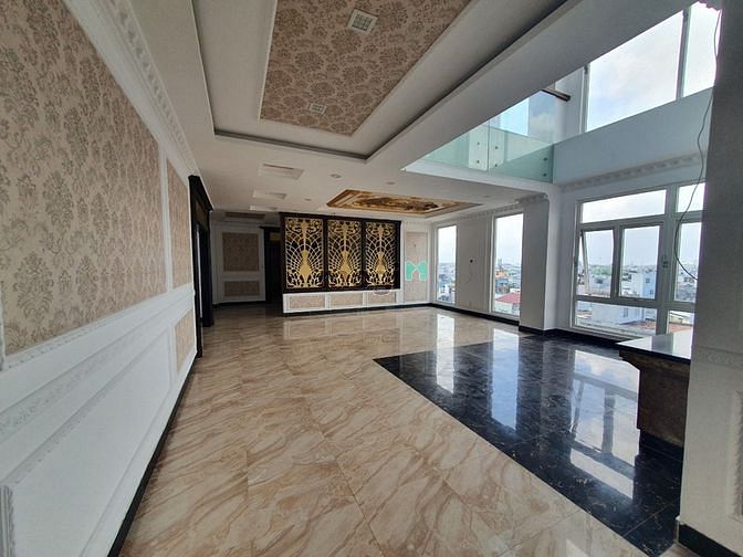 Văn phòng nguyên tòa khu vực Hải Châu