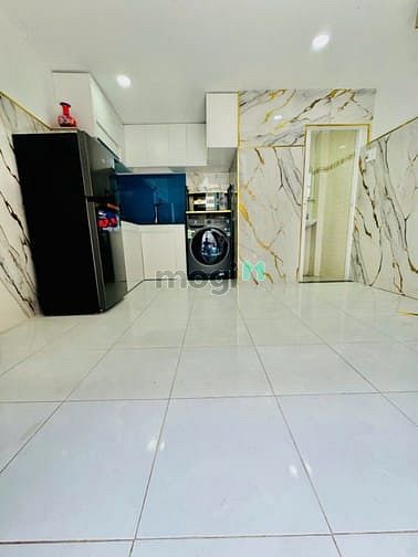 Bán nhà 2 tầng Xô Viết Nghệ Tĩnh P21, DTSD 40m2, 2.6 tỷ