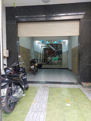 Nhà [4x23] 3 lầu 6pn/6wc Lê Văn Qưới đường nhựa 8m