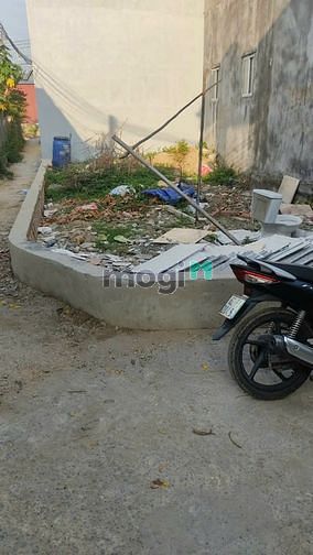 Cần bán lô đất phường tân phước khánh tân uyên, bình dương