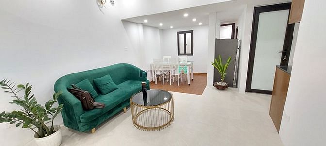?Tập Thể Vĩnh Hồ- Đống Đa- T1-kD 80m2- 2pn-2wc nhà đẹp chỉ 2,88 tỷ?