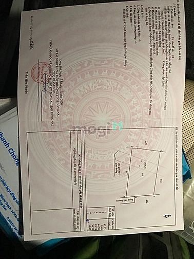 chính chủ ngộp cần bán gấp, đất xã phước an, nhơn trạch, đồng nai