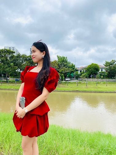 Chủ gửi em Nhi nền Biệt Thự dự án Nam Long, Phú Hữu Quận 9 giá 17.3 ty