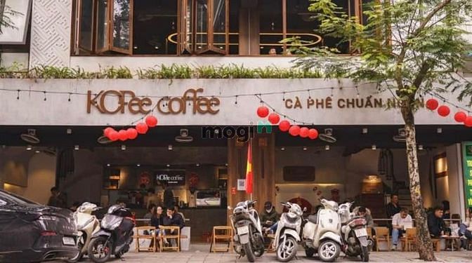 Cho thuê MBKD mặt phố Cửa Nam 120m2 x2 tầng - Kinh doanh mọi mô hình