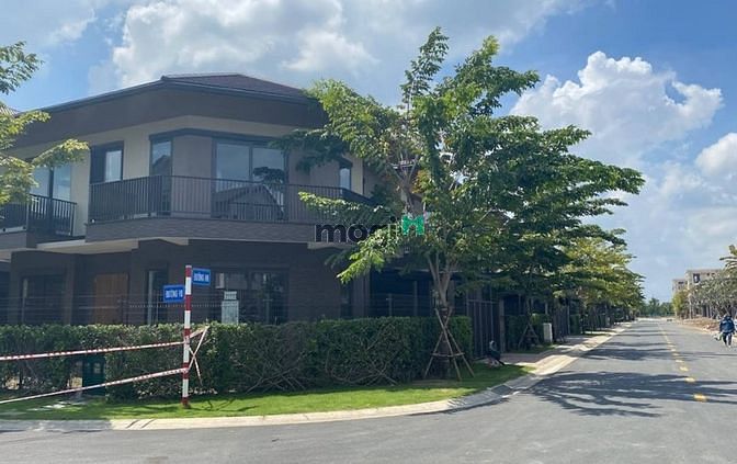 Không thể bỏ lỡ lô đất 85m2 Thân Văn Nhiếp, An Phú, Q 2, giá 4 tỷ 290.