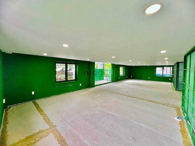 Cho Thuê Văn phòng giá rẻ_có chỗ ở lại cho nhân viên ngay GigaMall PVĐ