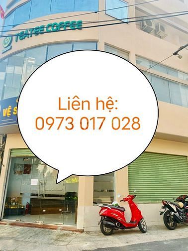 Cho Thuê Mặt Bằng và Văn Phòng