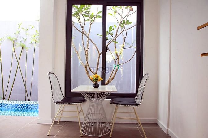Khu VIP! Nguyễn Hữu Cảnh, Bình Thạnh cạnh Landmark 81, 56m2 chỉ 7,35tỷ