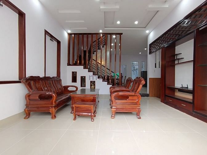 Cho thuê biệt thự mini 160m2x2 tầng Kiệt Ngô Quyền,An Hải Bắc,Sơn Trà