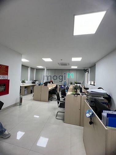 Toà VP Khuất Duy Tiến 71m 9 tầng MT 7m 32 tỷ