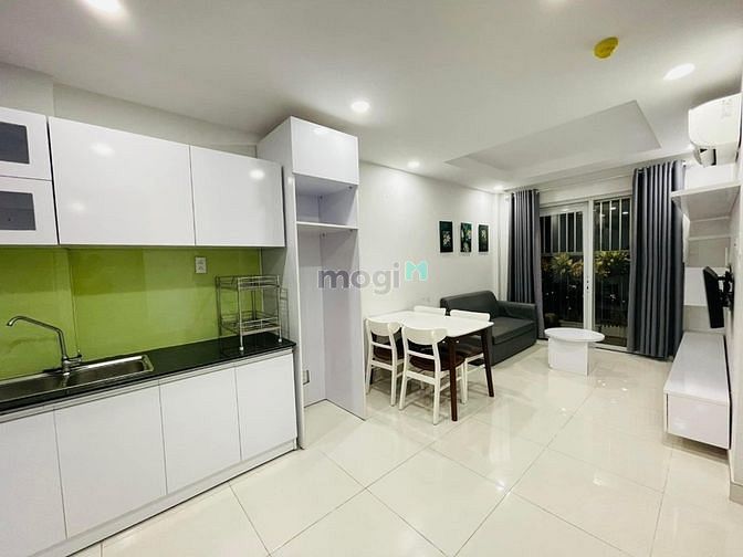 Cần bán căn hộ 1PN 46m2 ngay Cầu Đồng Nai, KCN Biên Hòa 2 giá 980 tr