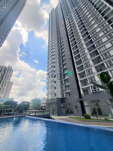 Căn hộ Western Capital 2PN2WC 66 M2 - Giá 2.55 TỶ - Nhà mới 100%