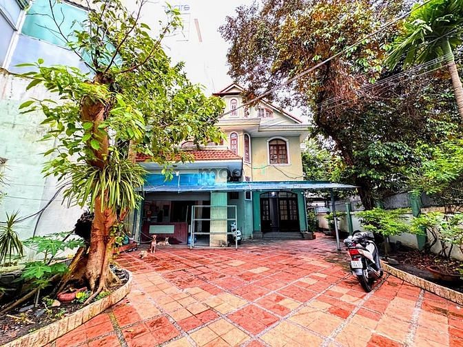 Chính chủ cho thuê nhà đường NAM KỲ KHỞI NGHĨA gần HAI BÀ TRƯNG, Q3