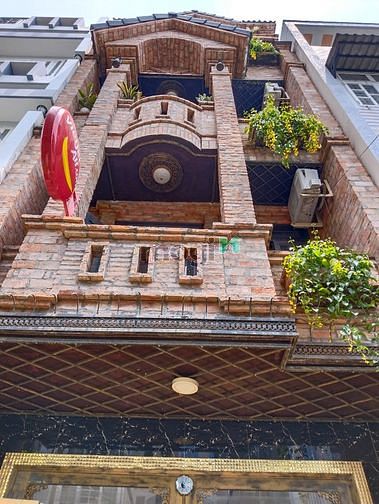 Cho thuê phòng ở chung nhà với chủ