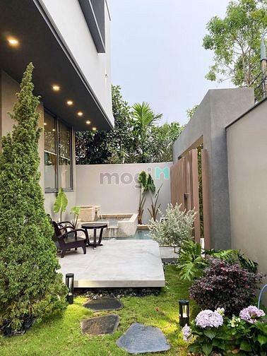 Chào bán Villa mới 100% SIÊU ĐẸP KĐT Nam Việt Á