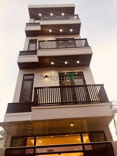 Hot! Nhà 9 Lầu Tại Xuân Diệu, P4, TB, P12, TB Giá Chỉ Còn 38.5 tỷ TL