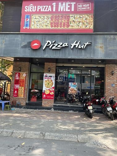 Mặt tiền 7.2m khu Long Biên 360m2 cực đẹp - Khu F&B đông sầm uất