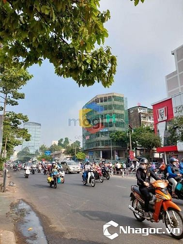 Cho thuê nhà GÓC 3MT đường Trịnh Văn Cấn- Nguyễn Thái học - lê thị hồn