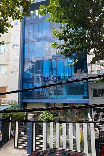 HÀNG HIẾM MTKD Trần Quang Khải Q1, 7.8x12 đắc địa SHR , giá 37 tỷ TL