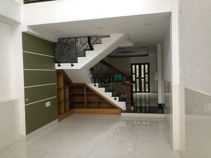 Nhà 150m2 - Lexus Đỗ Cửa - 3 Tầng 3pn - Xô Viết Nghệ Tĩnh Giáp Quận 1