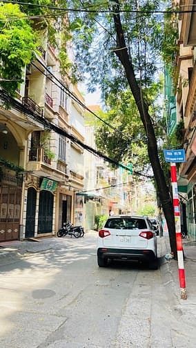 Bán Nhà Mới 6 Tầng Thang Máy Ngõ Ôtô Tránh Kinh Doanh Nhiều Tiện Ích