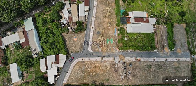 Bán đất nền đường Tỉnh Lộ 2 KDC Phước Vĩnh An, Củ Chi