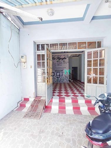 Bán nhà mặt tiền KD đường 2, Lê Văn Việt, Q9, 85m2, cạnh Vincom.