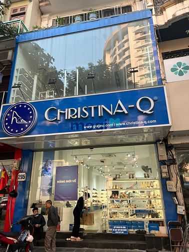 Cho thuê nhà phố LẠC TRUNG 120m2, 6m MT