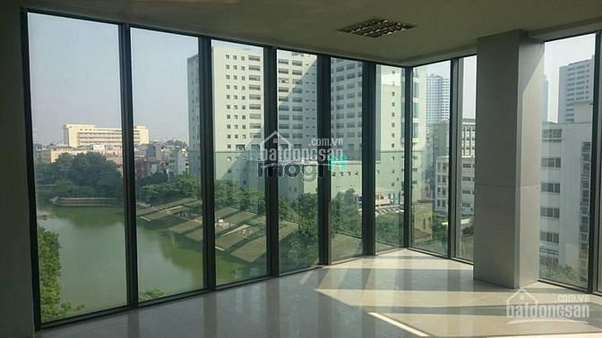 Cho Thuê Văn Phòng Tại Mặt Phố Chùa Làng 100m2 Có Chỗ Oto