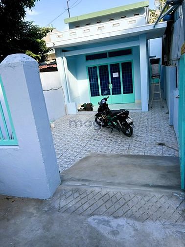 Cho thuê nhà nguyên căn 3pn đường 8 Linh Xuân