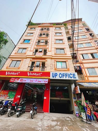 CHÍNH chủ cho thuê văn phòng trong tầng 3 YÊN HÒA, CẦU GIẤY, HÀ NỘI