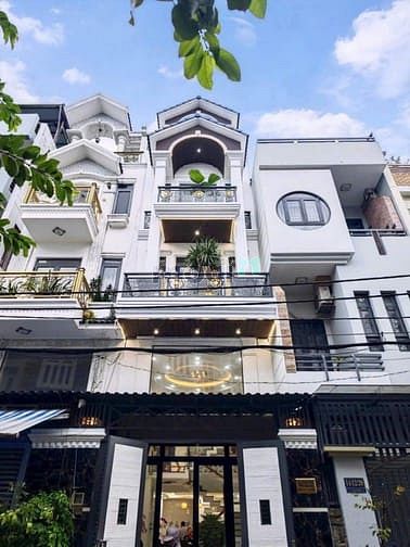 Bán gấp nhà đầu hẻm 156 Đặng Văn Ngữ, Phú Nhuận, 64m2, 4 tỷ2, sổ sẵn